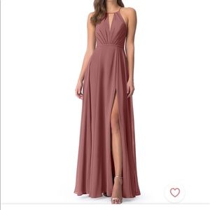 Desert Rose Azazie Dress